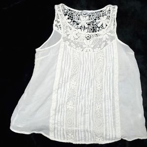 Boho shirts - lot of 5